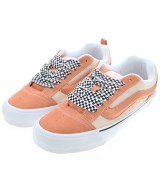 VANS（ヴァンズ）スニーカー オレンジ サイズ:29cm メンズ/2200614001242