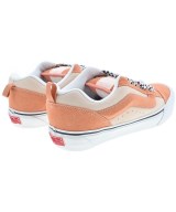 VANS（ヴァンズ）スニーカー オレンジ サイズ:29cm メンズ/2200614001242