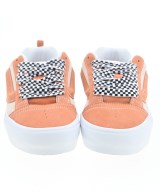 VANS（ヴァンズ）スニーカー オレンジ サイズ:29cm メンズ/2200614001242