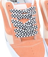 VANS（ヴァンズ）スニーカー オレンジ サイズ:29cm メンズ/2200614001242