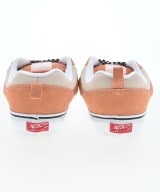 VANS（ヴァンズ）スニーカー オレンジ サイズ:29cm メンズ/2200614001242