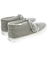 VANS（ヴァンズ）スニーカー グレー サイズ:US9(27cm位) メンズ/2200620617093