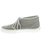 VANS（ヴァンズ）スニーカー グレー サイズ:US9(27cm位) メンズ/2200620617093