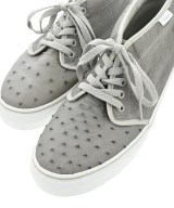 VANS（ヴァンズ）スニーカー グレー サイズ:US9(27cm位) メンズ/2200620617093