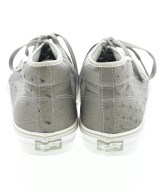 VANS（ヴァンズ）スニーカー グレー サイズ:US9(27cm位) メンズ/2200620617093