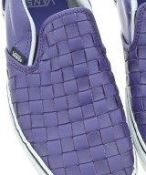 VANS（ヴァンズ）スニーカー 紫 サイズ:US8 1/2(26.5cm位) メンズ/2200620617239