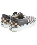 VANS（ヴァンズ）スニーカー 茶 サイズ:US8 1/2(26.5cm位) メンズ/2200620617246