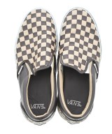 VANS（ヴァンズ）スニーカー 茶 サイズ:US8 1/2(26.5cm位) メンズ/2200620617246