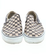 VANS（ヴァンズ）スニーカー 茶 サイズ:US8 1/2(26.5cm位) メンズ/2200620617246