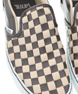 VANS（ヴァンズ）スニーカー 茶 サイズ:US8 1/2(26.5cm位) メンズ/2200620617246