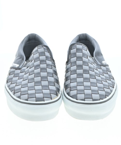 VANS（ヴァンズ）スニーカー 黒 サイズ:US8 1/2(26.5cm位) メンズ/2200620617253