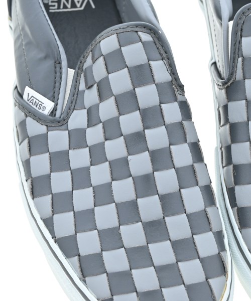 VANS（ヴァンズ）スニーカー 黒 サイズ:US8 1/2(26.5cm位) メンズ/2200620617253