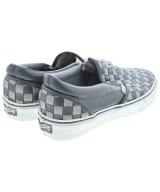 VANS（ヴァンズ）スニーカー 黒 サイズ:US8 1/2(26.5cm位) メンズ/2200620617253