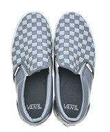 VANS（ヴァンズ）スニーカー 黒 サイズ:US8 1/2(26.5cm位) メンズ/2200620617253