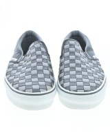 VANS（ヴァンズ）スニーカー 黒 サイズ:US8 1/2(26.5cm位) メンズ/2200620617253