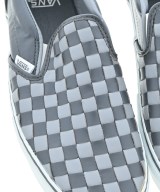 VANS（ヴァンズ）スニーカー 黒 サイズ:US8 1/2(26.5cm位) メンズ/2200620617253