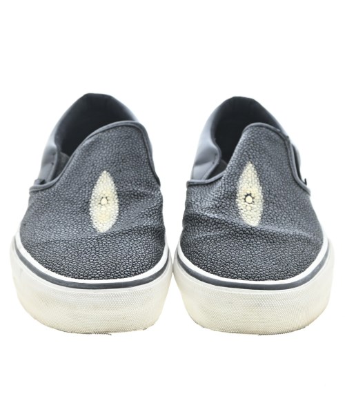 VANS（ヴァンズ）スニーカー 黒 サイズ:US8 1/2(26.5cm位) メンズ/2200620617291