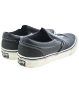 VANS（ヴァンズ）スニーカー 黒 サイズ:US8 1/2(26.5cm位) メンズ/2200620617291