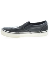 VANS（ヴァンズ）スニーカー 黒 サイズ:US8 1/2(26.5cm位) メンズ/2200620617291