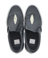 VANS（ヴァンズ）スニーカー 黒 サイズ:US8 1/2(26.5cm位) メンズ/2200620617291