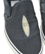VANS（ヴァンズ）スニーカー 黒 サイズ:US8 1/2(26.5cm位) メンズ/2200620617291