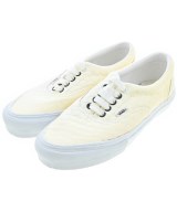 VANS（ヴァンズ）スニーカー 白 サイズ:US8 1/2(26.5cm位) メンズ/2200620617307