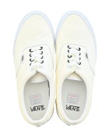 VANS（ヴァンズ）スニーカー 白 サイズ:US8 1/2(26.5cm位) メンズ/2200620617307