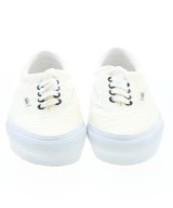 VANS（ヴァンズ）スニーカー 白 サイズ:US8 1/2(26.5cm位) メンズ/2200620617307