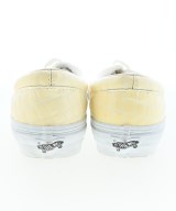VANS（ヴァンズ）スニーカー 白 サイズ:US8 1/2(26.5cm位) メンズ/2200620617307