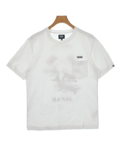 バンズ(VANS)のVANS Tシャツ・カットソー