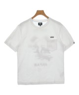 VANS（ヴァンズ）Tシャツ・カットソー 白 サイズ:M メンズ/2200621129045