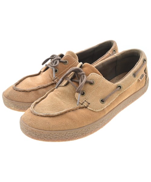 VANS スニーカー