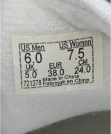 VANS（ヴァンズ）スニーカー 白 サイズ:24cm レディース/2200636105034