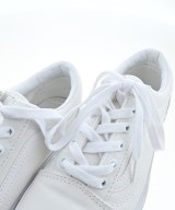 VANS（ヴァンズ）スニーカー 白 サイズ:24cm レディース/2200636105034