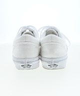 VANS（ヴァンズ）スニーカー 白 サイズ:24cm レディース/2200636105034