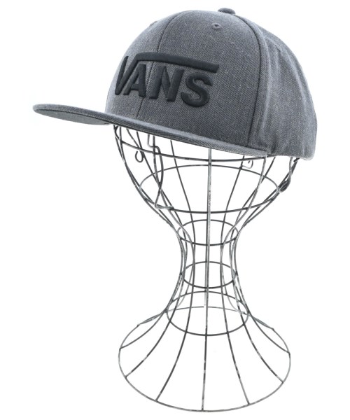バンズ(VANS)のVANS キャップ