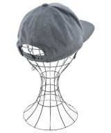 VANS（ヴァンズ）キャップ グレー サイズ:- レディース/2200619226404