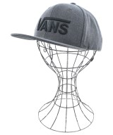 VANS キャップ