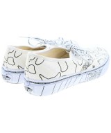 VANS（ヴァンズ）スニーカー 白 サイズ:25cm メンズ/2200636755161