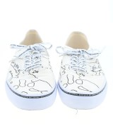 VANS（ヴァンズ）スニーカー 白 サイズ:25cm メンズ/2200636755161