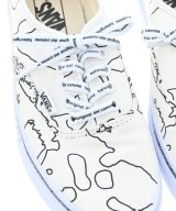 VANS（ヴァンズ）スニーカー 白 サイズ:25cm メンズ/2200636755161