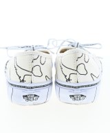VANS（ヴァンズ）スニーカー 白 サイズ:25cm メンズ/2200636755161