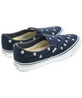 VANS（ヴァンズ）スニーカー 紺 サイズ:28.5cm メンズ/2200637426053