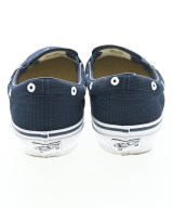 VANS（ヴァンズ）スニーカー 紺 サイズ:28.5cm メンズ/2200637426053