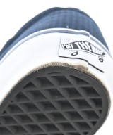 VANS（ヴァンズ）スニーカー 紺 サイズ:28.5cm メンズ/2200637426053