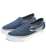 VANS（ヴァンズ）スニーカー 紺 サイズ:28cm メンズ/2200637426060
