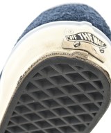 VANS（ヴァンズ）スニーカー 紺 サイズ:28cm メンズ/2200637426060