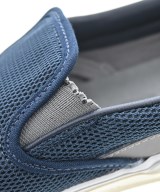 VANS（ヴァンズ）スニーカー 紺 サイズ:28cm メンズ/2200637426060