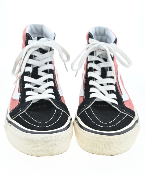 VANS（ヴァンズ）スニーカー ピンク サイズ:27cm メンズ/2200637453028