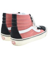 VANS（ヴァンズ）スニーカー ピンク サイズ:27cm メンズ/2200637453028